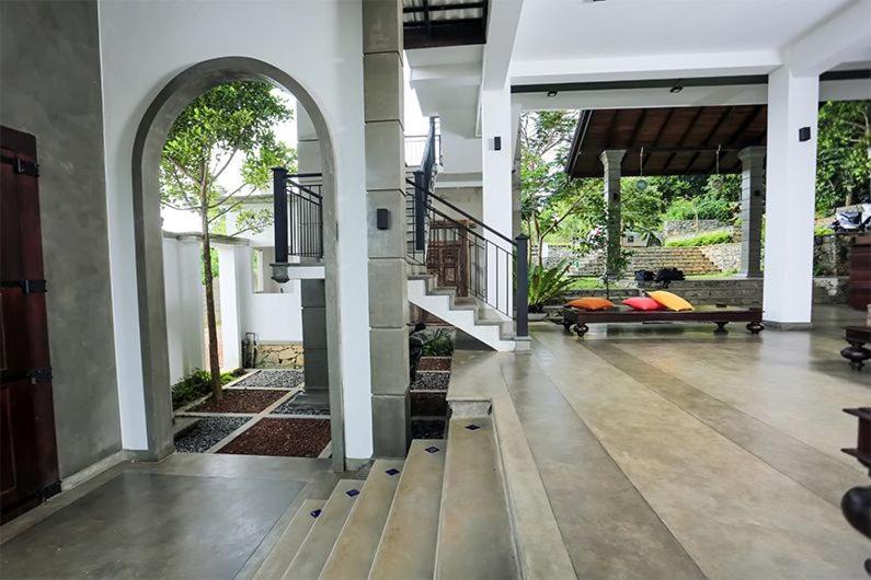 Kalapuwa Resort Balapitiya Exterior foto