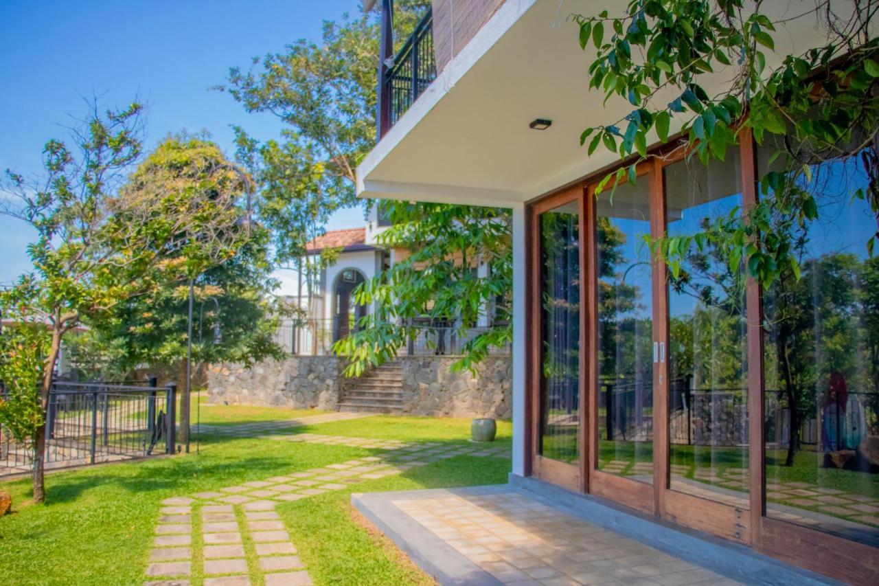 Kalapuwa Resort Balapitiya Exterior foto